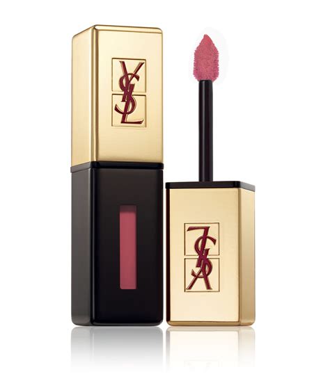 son ysl rouge pur couture glossy stain|ysl pur couture lip stain.